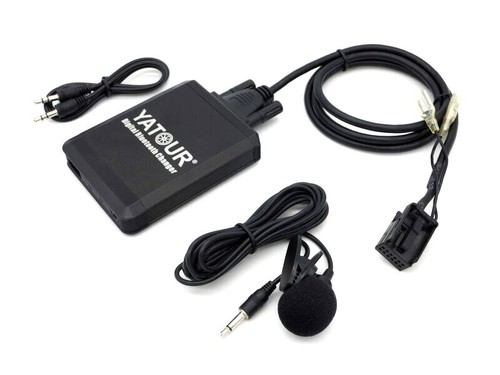 Bluetooth usb 0 aux - 5.2,