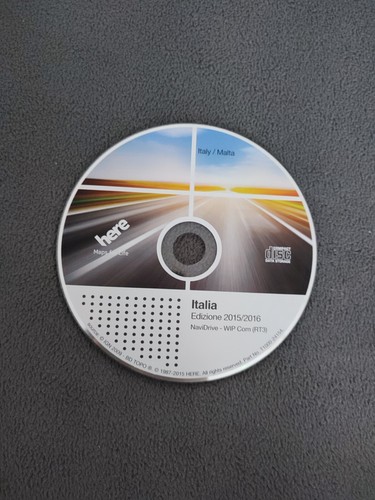 Navigation rt3 italien - rt3,