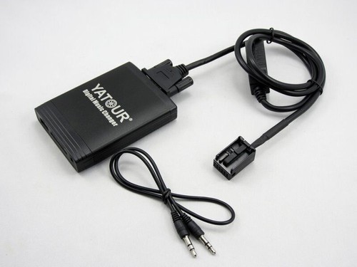 Usb aux interface mp3 - aux,