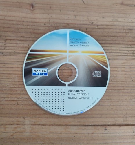 Rt3 navigation - rt3,