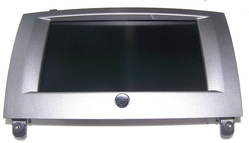 Peugeot 407 display anzeige - peugeot,