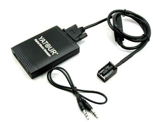 Usb aux mp3 - usb, adapter
