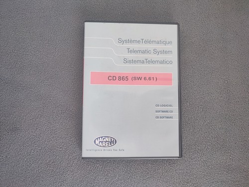 Rt3 software und sprachen - software, cd