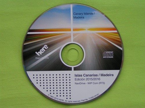 Navigation wip com - cd,