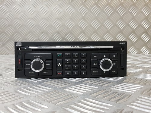 Autoradio gsm mp3 hdd - autoradio,