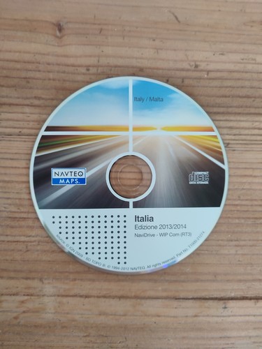 Rt3 navigations italien - ,