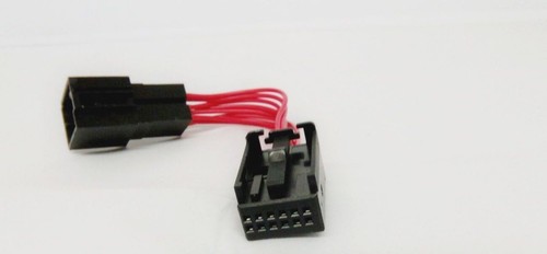 Adapter umrüsten rd3 - rd3, iso